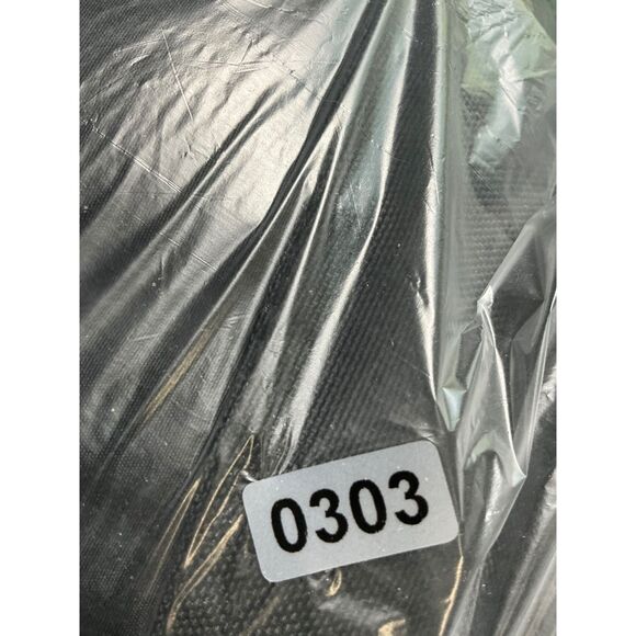 Champion Kids Black Snow Bib Overalls Winter Padded Snowsuit XS (4-5) - Picture 6 of 6